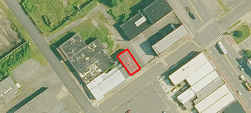 118 2nd St