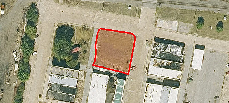 215 Wilson N St