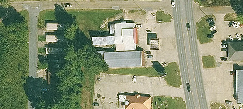 300 Hwy 425th S