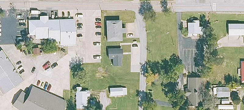 106 Potter St