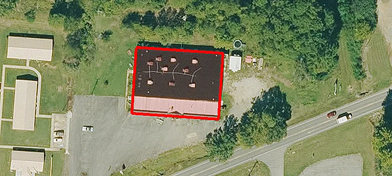 800 Hwy 110th E