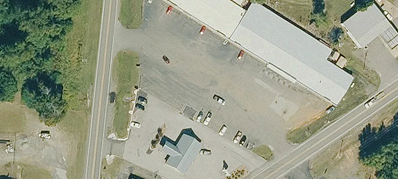 8800 Edgemont Rd