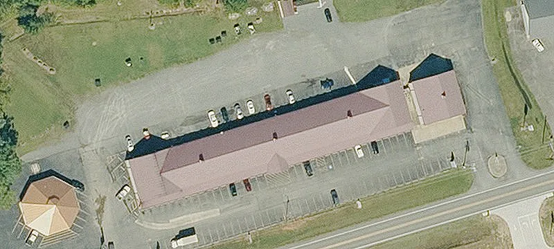 8249 Edgemont Rd