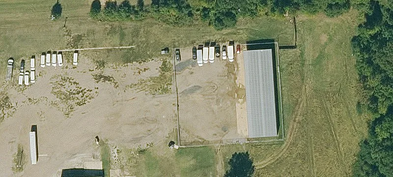 3996 Hwy 1st N