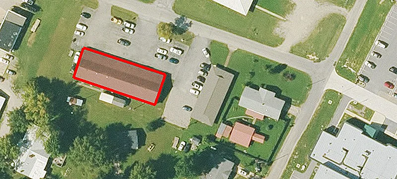 33 Ct Rd