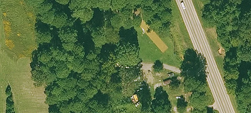 3622 Hwy 133rd S
