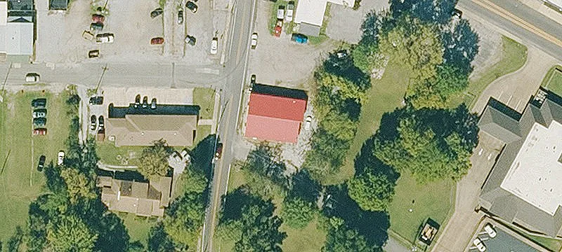200 Peabody Ave