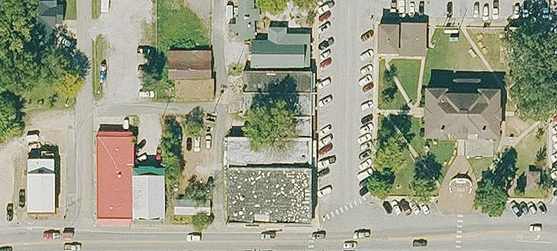 110 Howard Ave
