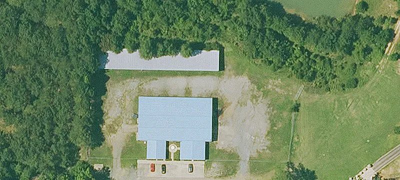 123 Robinson Rd