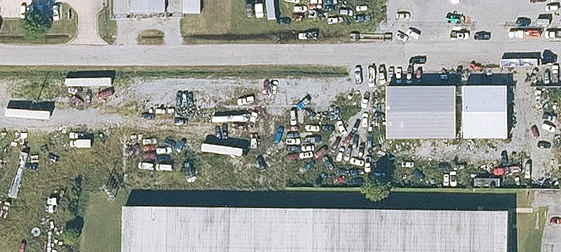2809 Hwy 67th S