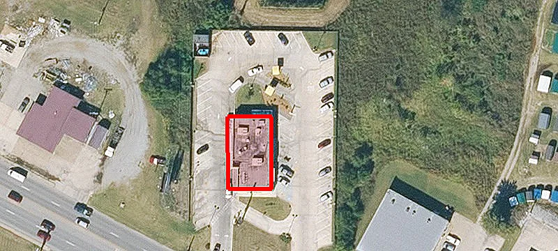 1504 Hwy 67th S