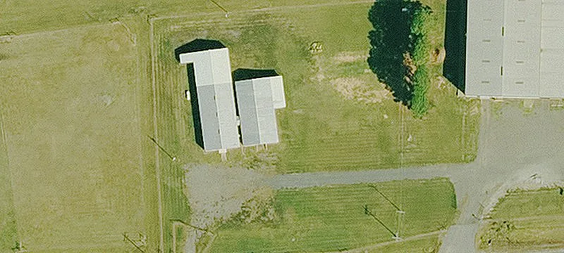 2525 Pangburn Rd