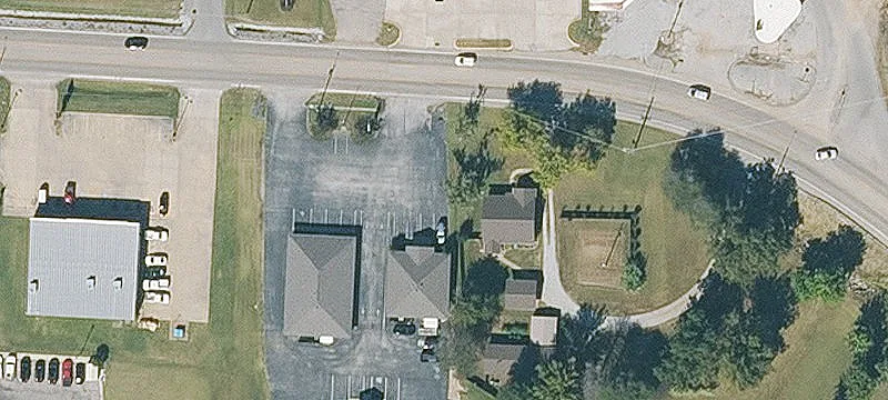 1007 Main St
