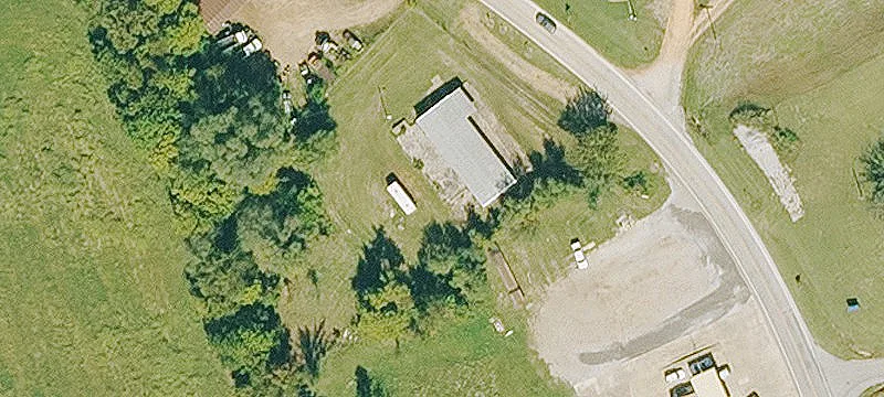 Hwy 21