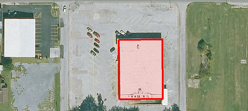 1905 Main St