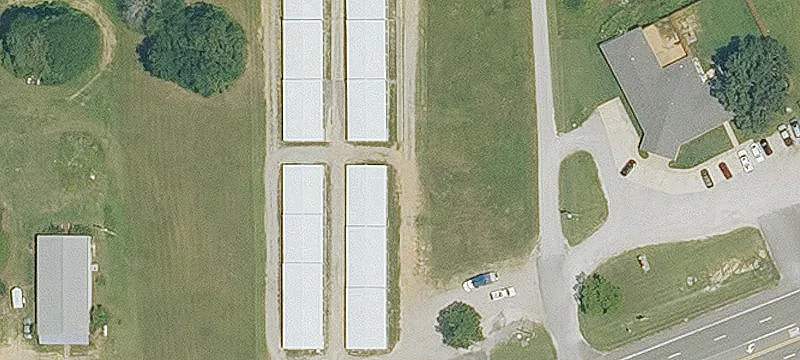9114 Hwy 62nd E