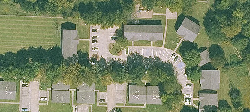 800 Harris Dr