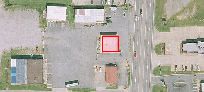 209 Hwy 71st N
