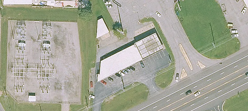 220 Hwy 64th W