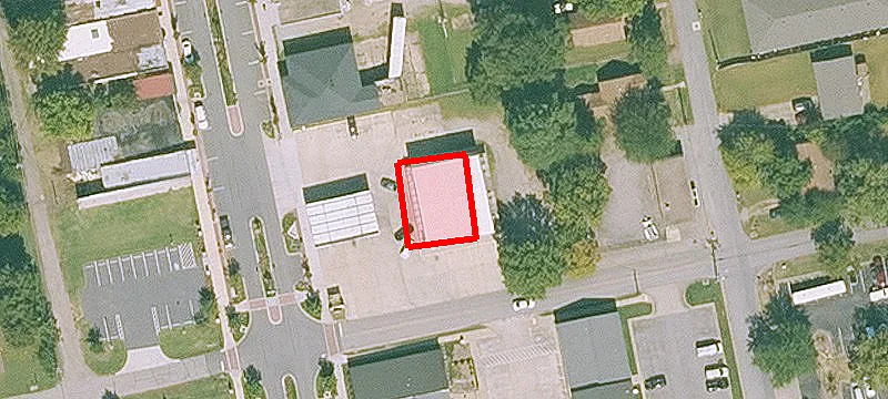732 Fayetteville Ave