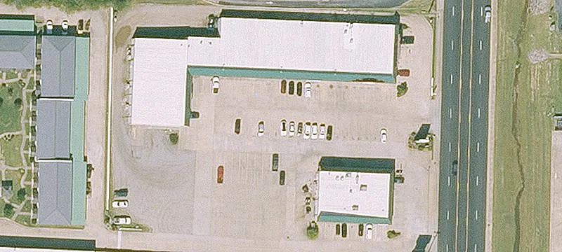 2211 Fayetteville Rd