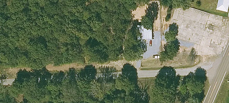 159 Hwy At Ball Rd
