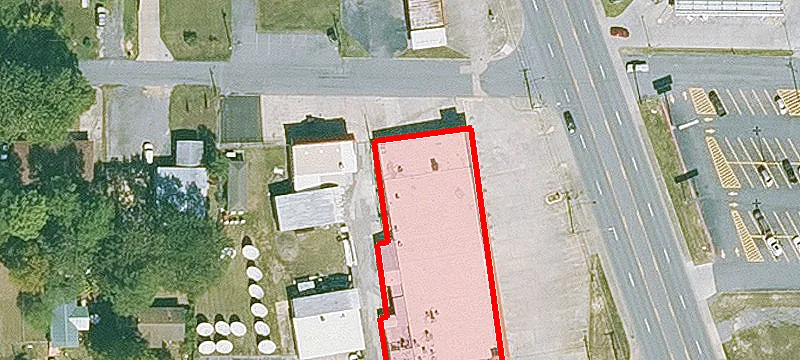 8508 Dollarway Rd