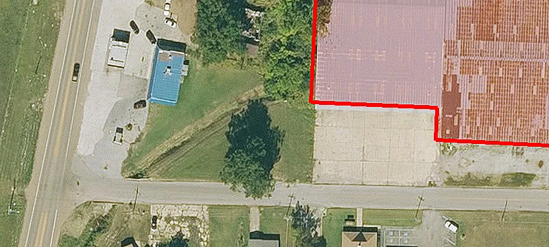 Forrest City, AR 72335