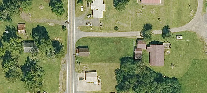 Hwy 95th Cleveland