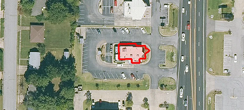 1331 Red Wolf Blvd