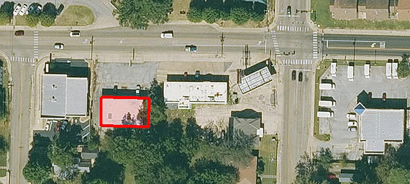 613 Nettleton Ave