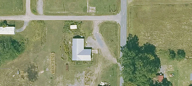 8600 Hwy 256