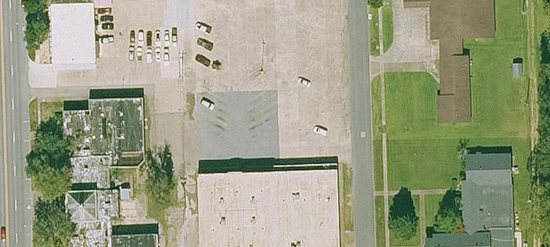 308 3rd Ave