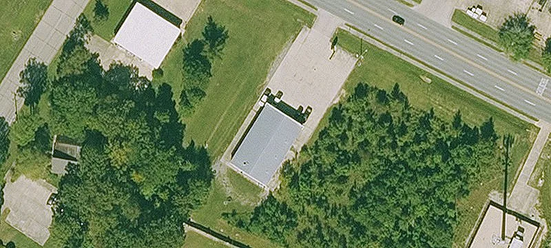 1410 Dr Martin Luther King Jr Dr
