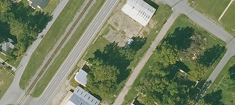 Hwy 165th S