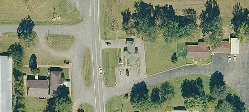 8548 Edgemont Rd
