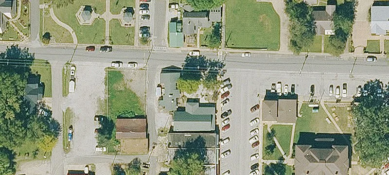 116 Howard Ave