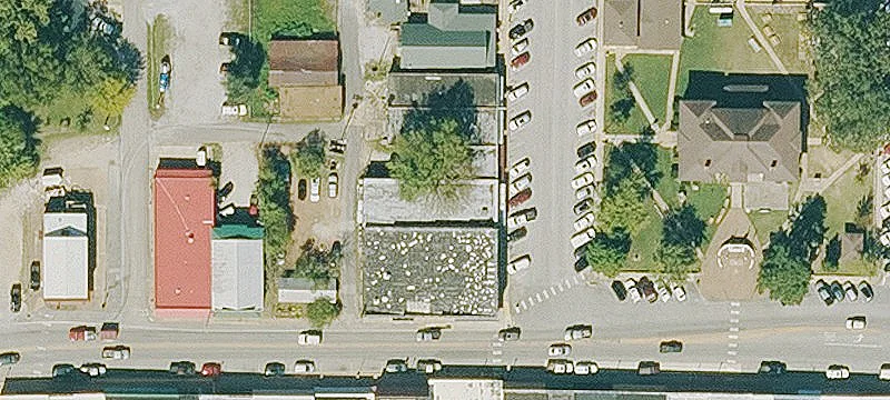 112 Howard Ave