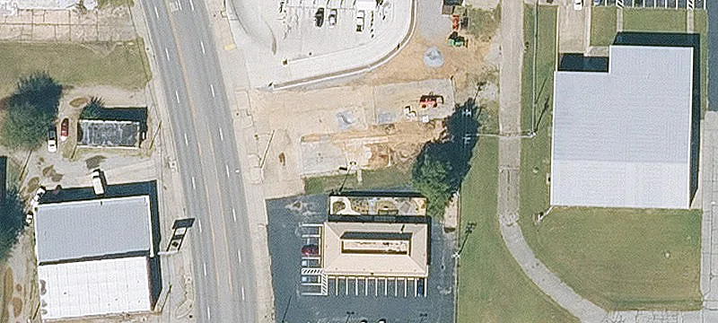 1820 Hwy 67th S
