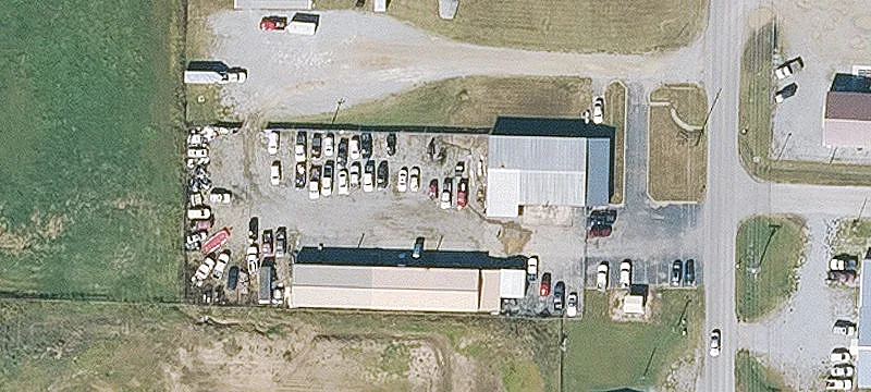 2409 Old County Rd