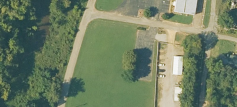 Highland, AR 72542