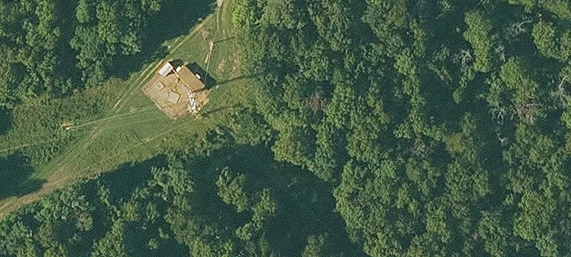 Highland, AR 72542