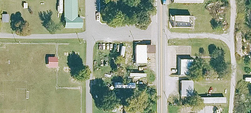Oak Grove, AR 72660
