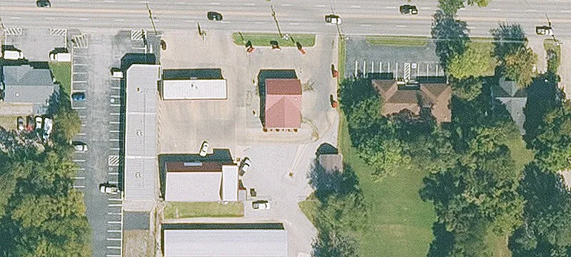 601 Eureka Ave