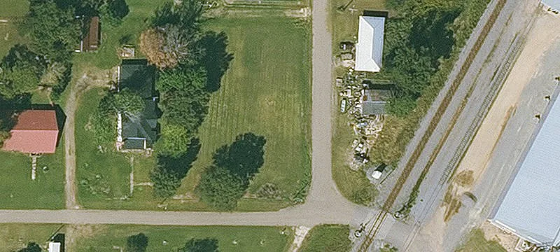 Louisiana Blvd