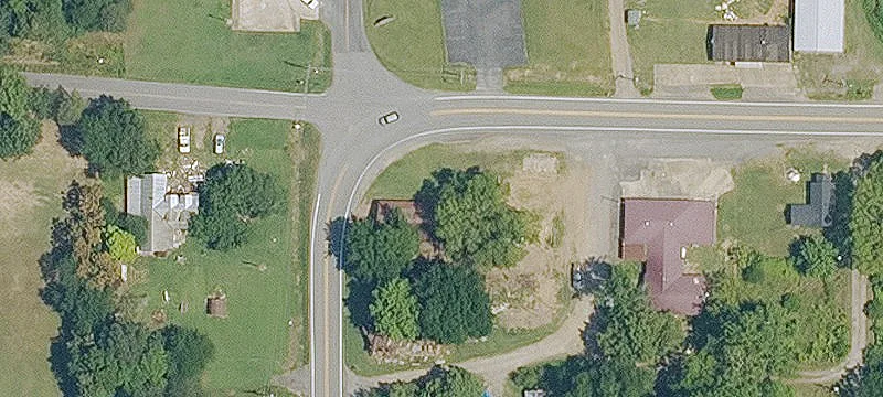 Hwy 92nd Springfiel