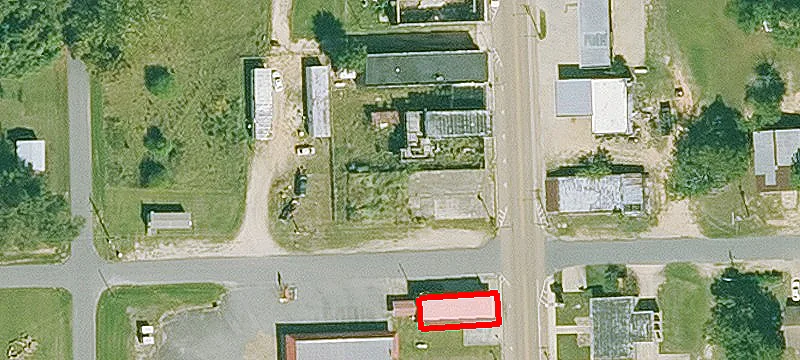 Main St