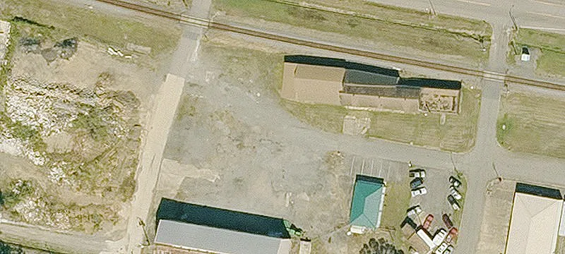 Morrilton, AR 72110