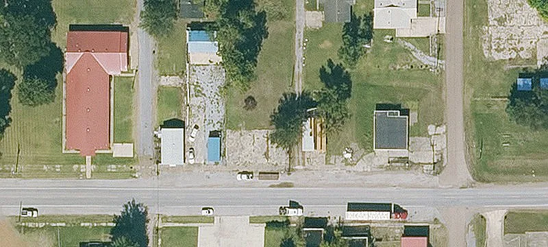 407 Martin Luther King E St