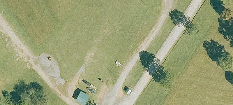 7037 Cass Oark Rd